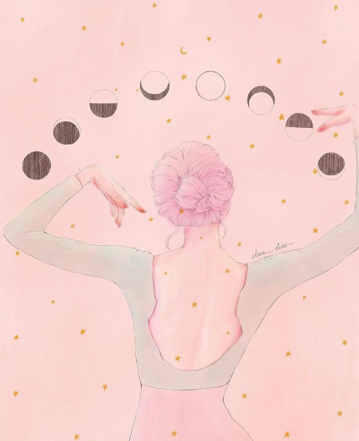 Lámina Phases II