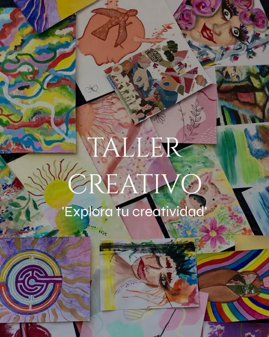 Taller Creativo