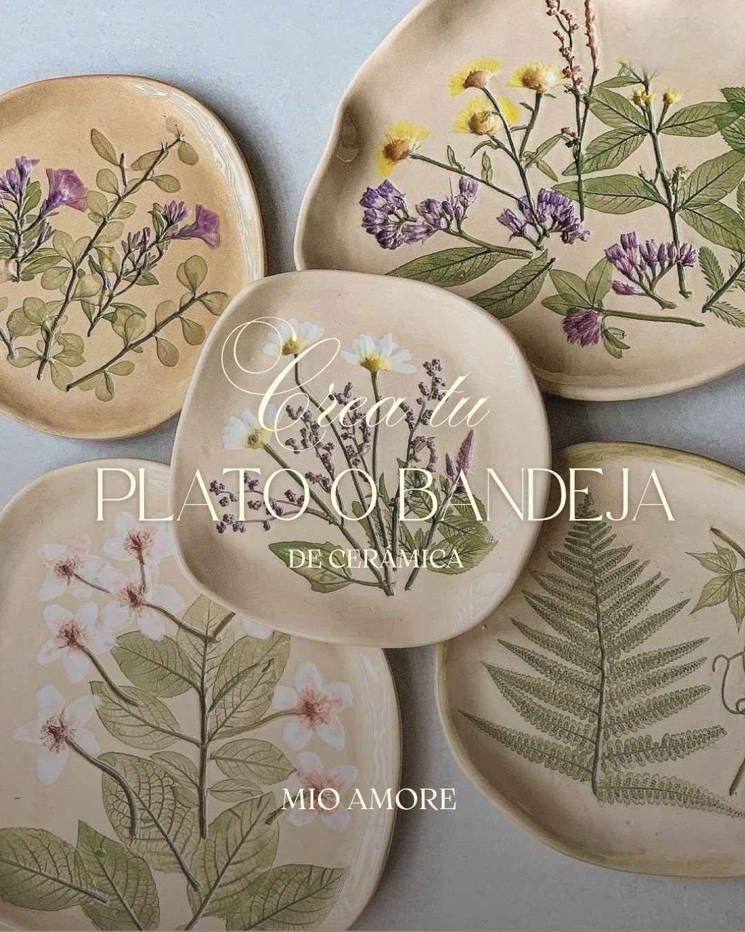 Gift Card Cerámica