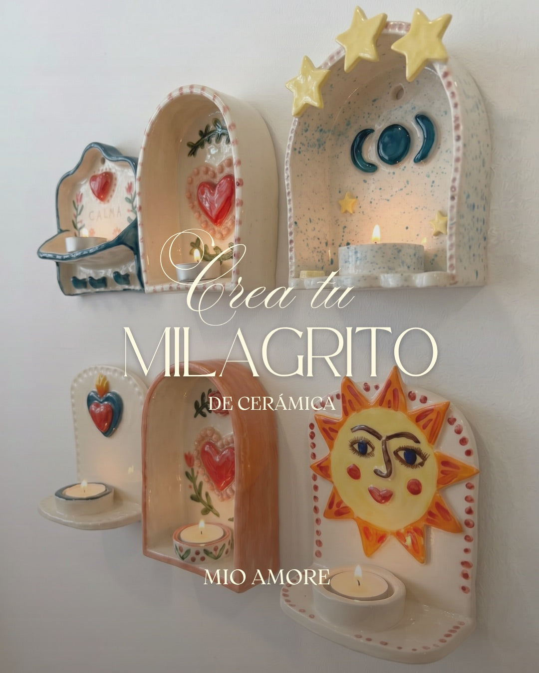 Gift Card Cerámica