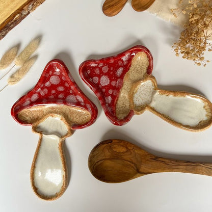Crea tu Plato Otoñal de cerámica