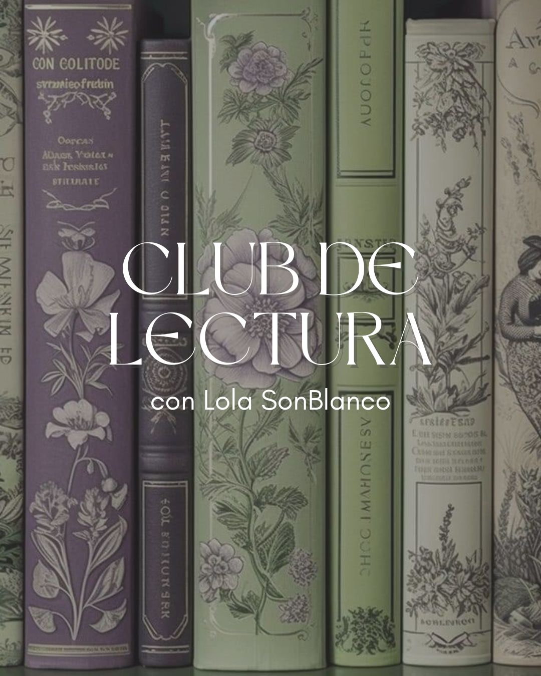 Club de Lectura