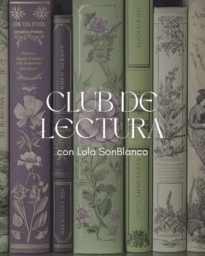 Club de Lectura