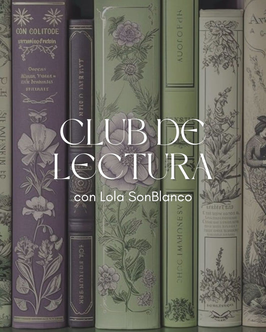 Club de Lectura