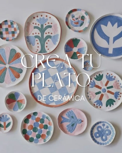 Gift Card Cerámica