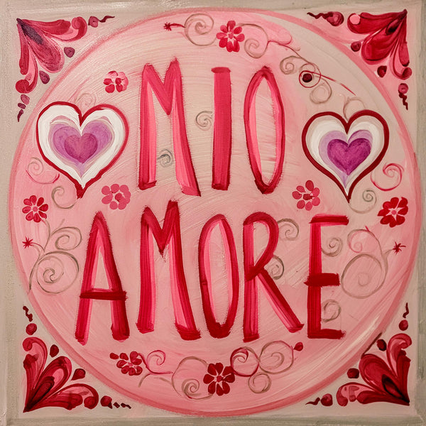 mioamore