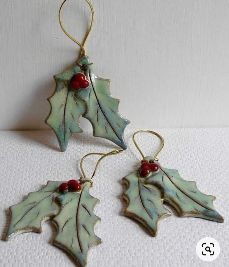 Crea tu Arbol y adornos de Navidad