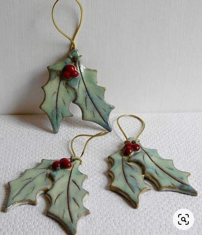 Crea tu Arbol y adornos de Navidad