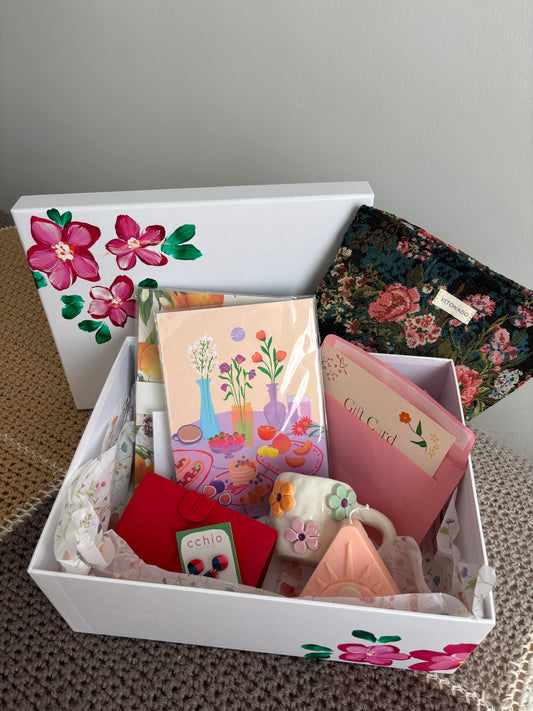 Caja de Artistas