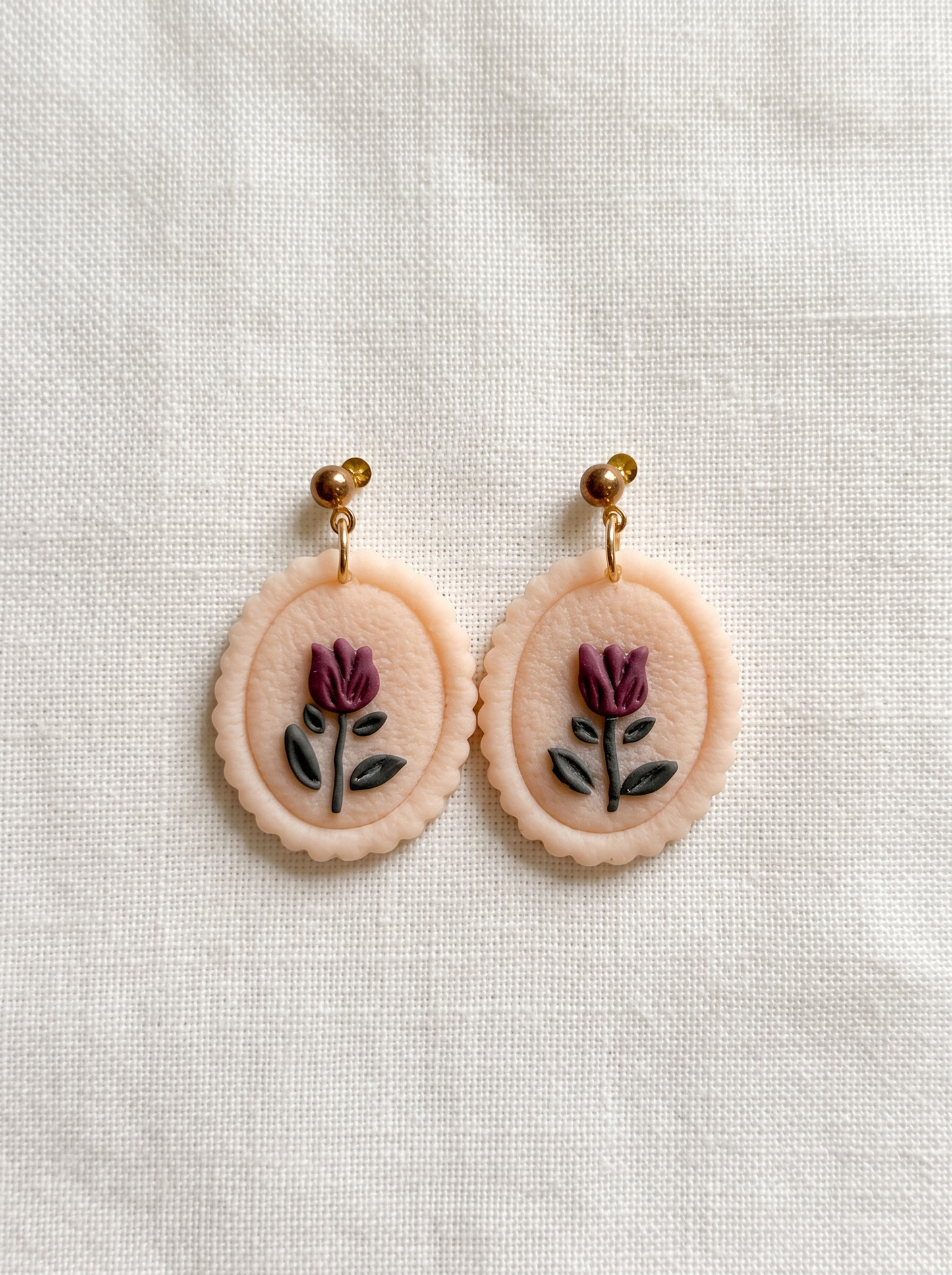 Pendientes Sofia