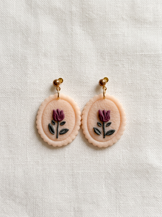 Pendientes Sofia