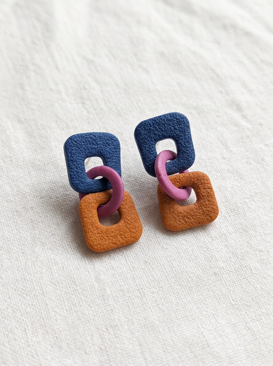 Pendientes Leti