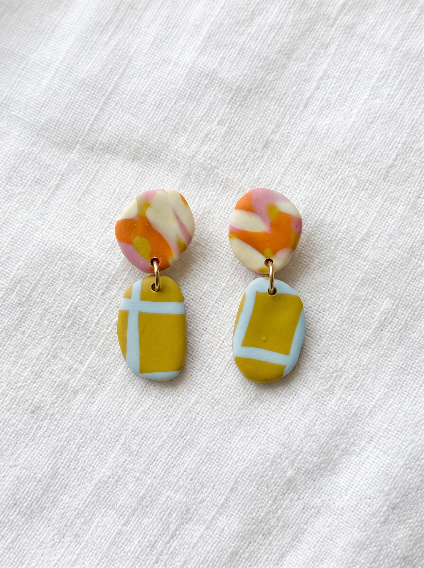 Pendientes Mini Lara