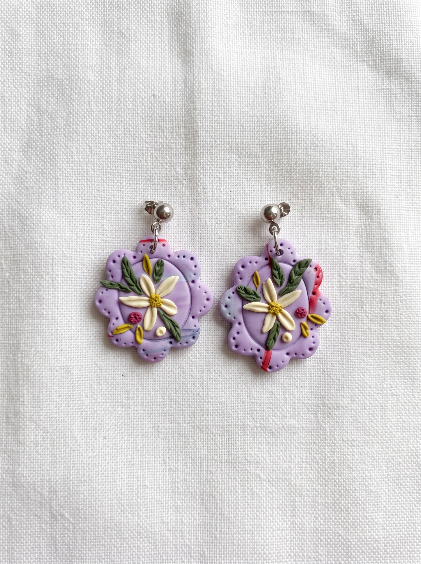 Pendientes Lea