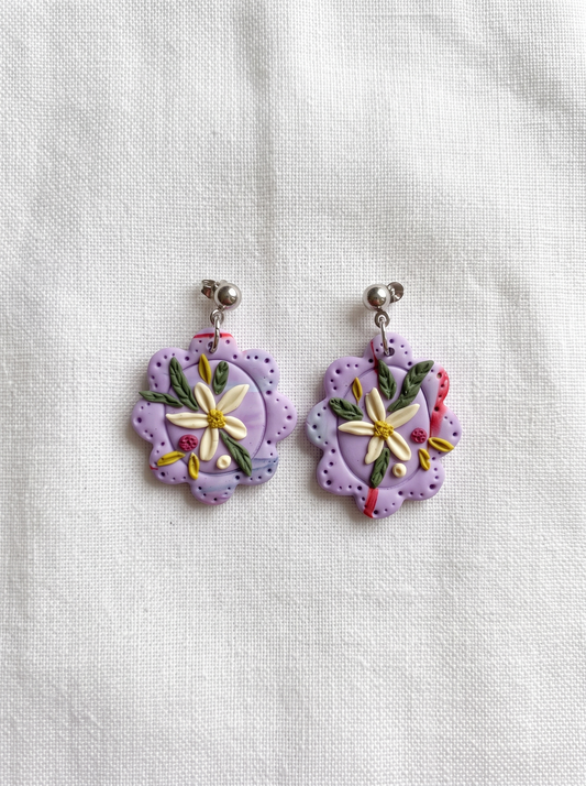 Pendientes Lea