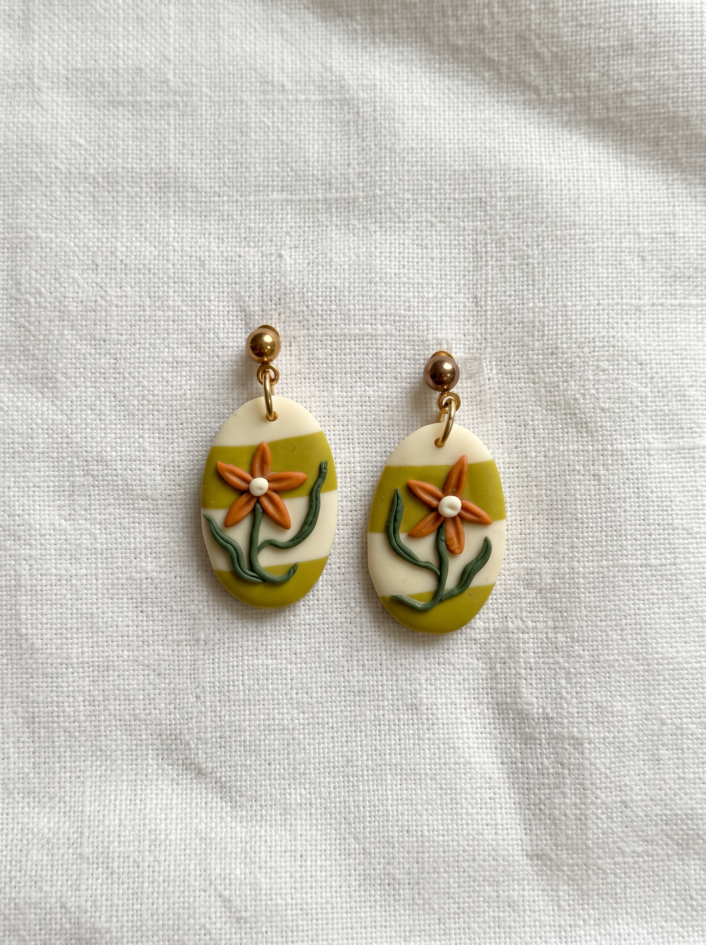 Pendientes Julia