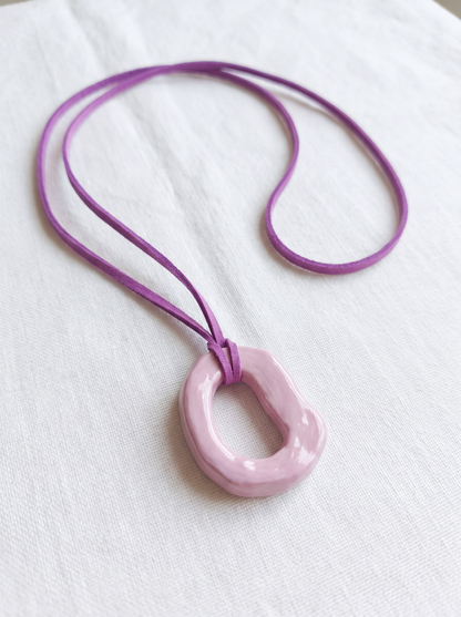 Collar Aura I