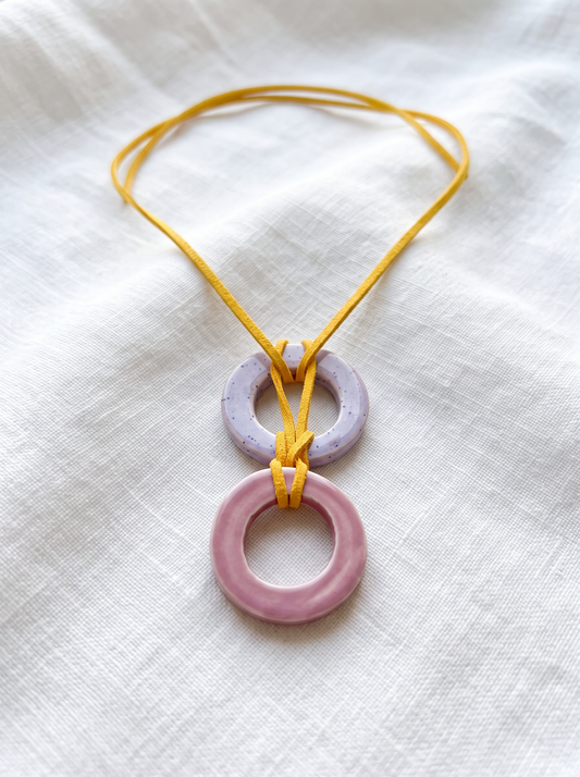 Collar Aura II