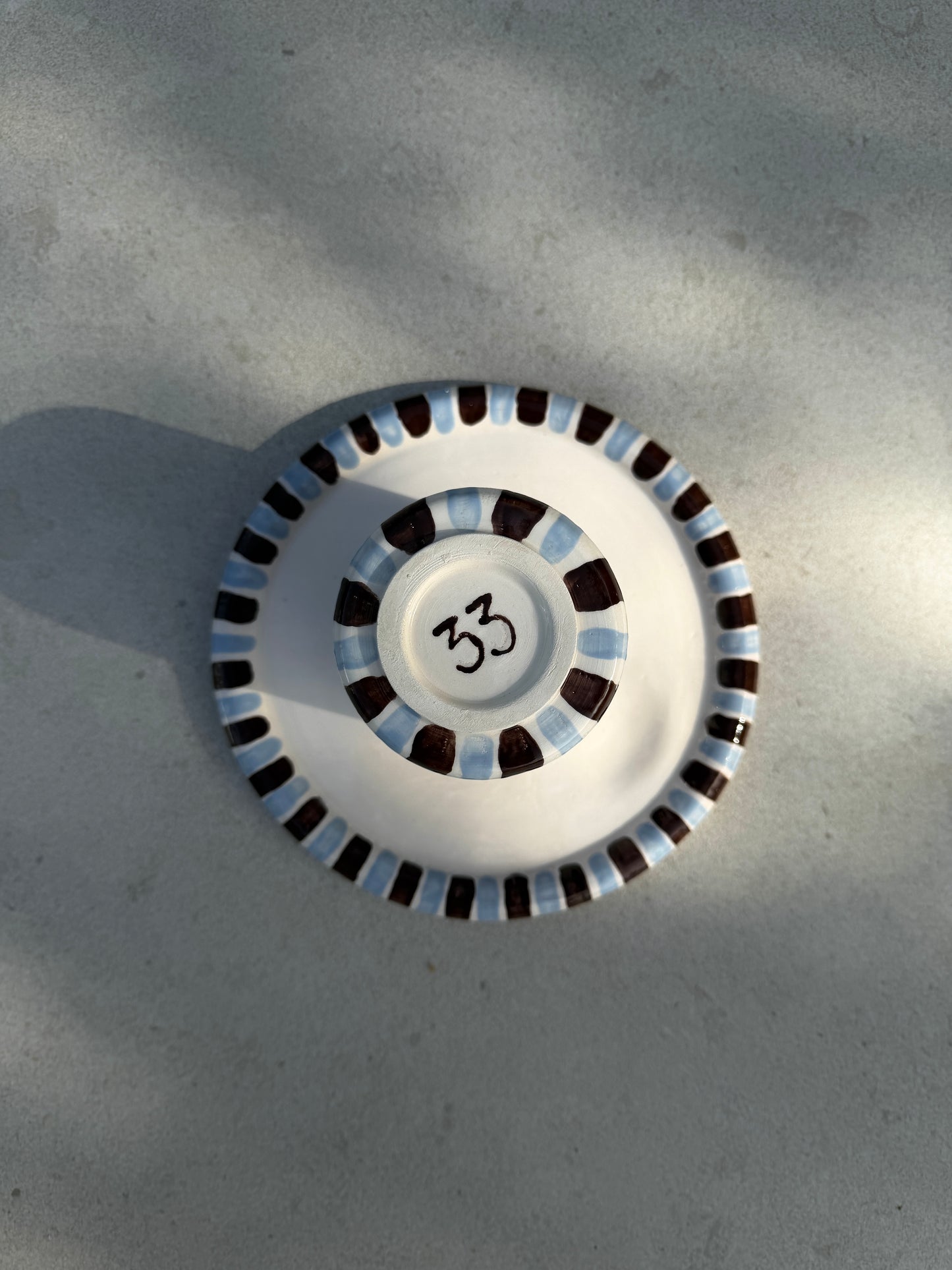 Set desayuno 33 by Espemoon (preventa)
