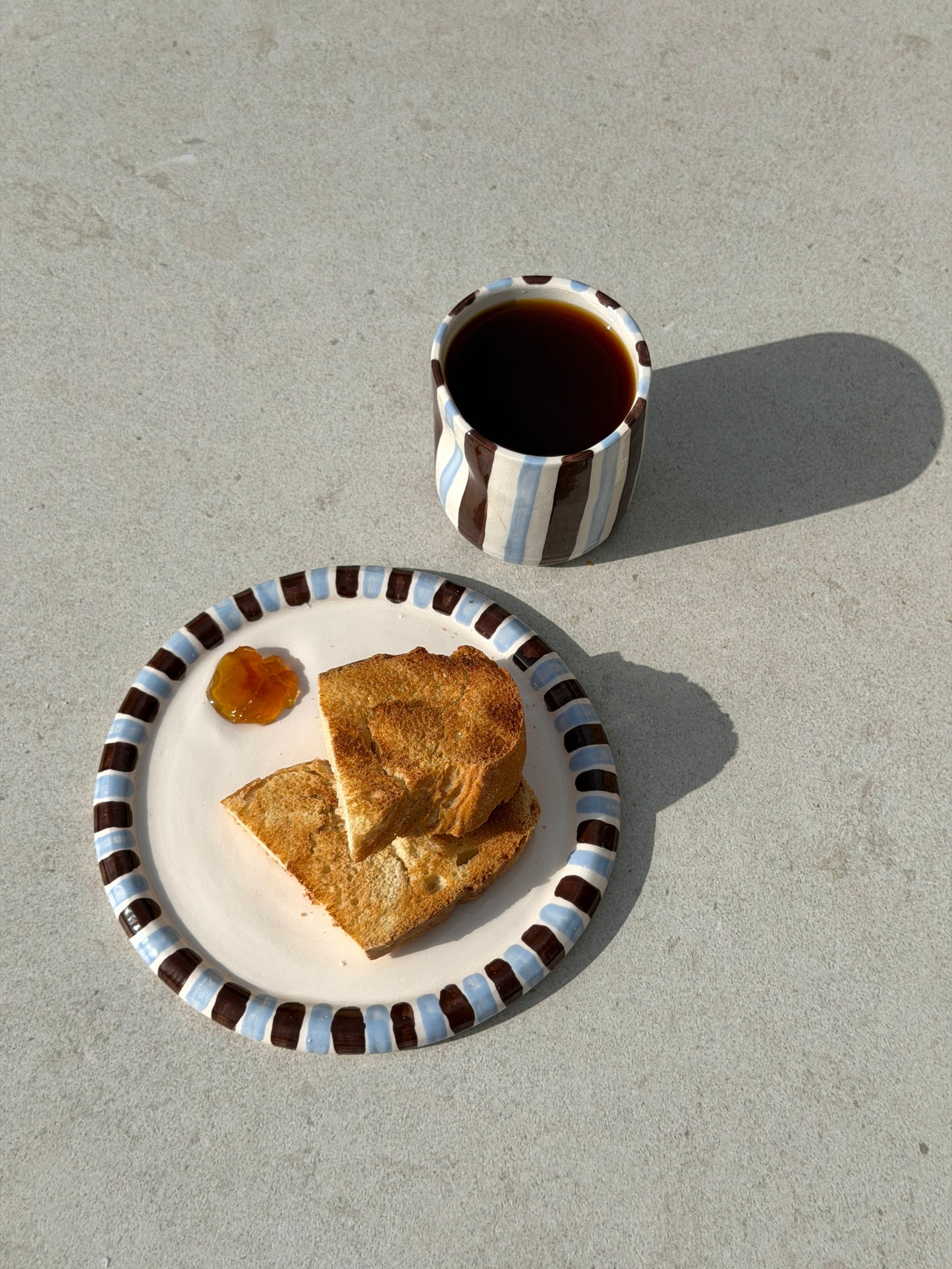 Set desayuno 33 by Espemoon (preventa)