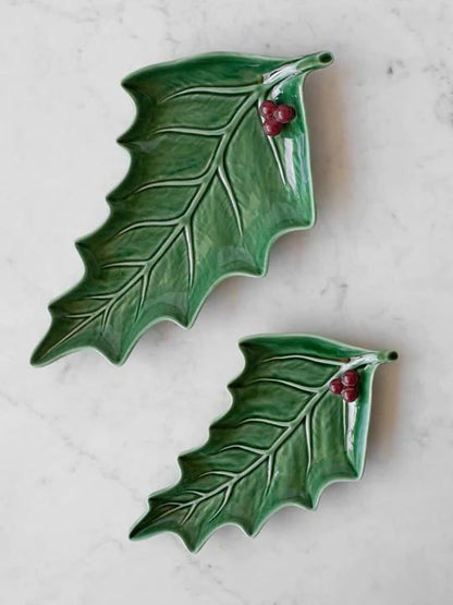 Crea tu plato Navideño